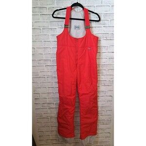Red Men's Pants by Refrigiwear